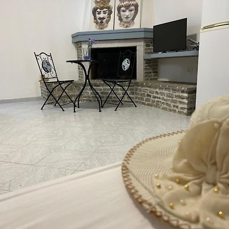 Villa Dolce Vita Rooms Castelluzzo Εξωτερικό φωτογραφία