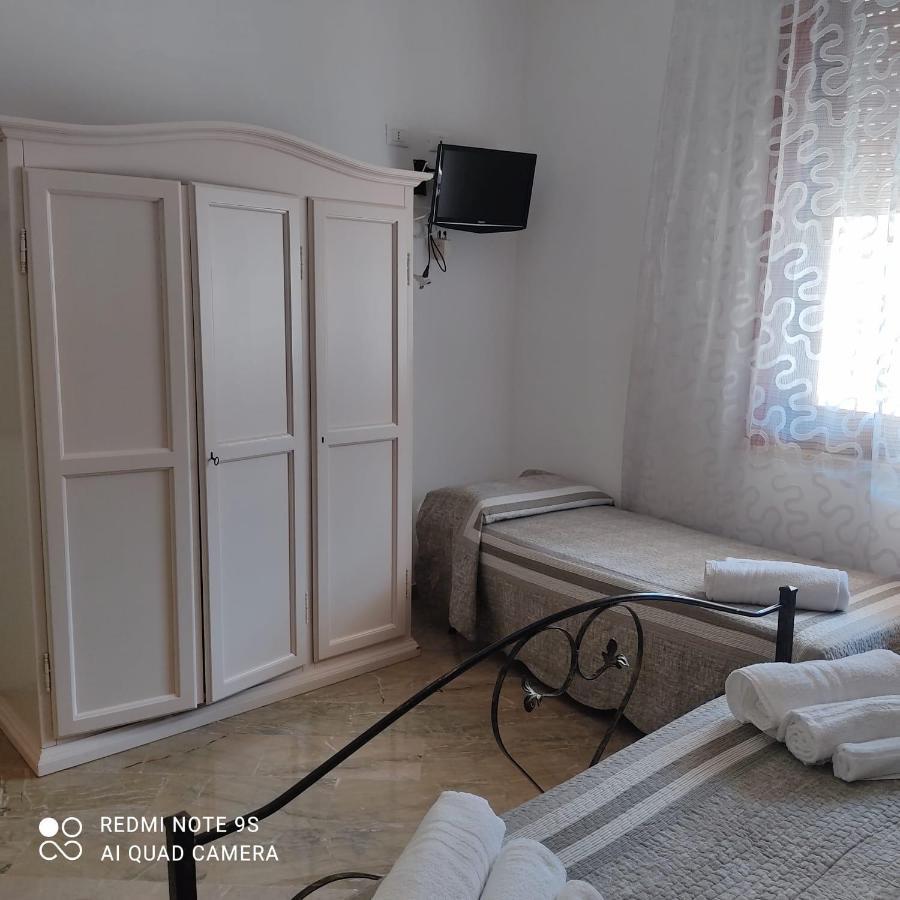 Villa Dolce Vita Rooms Castelluzzo Εξωτερικό φωτογραφία