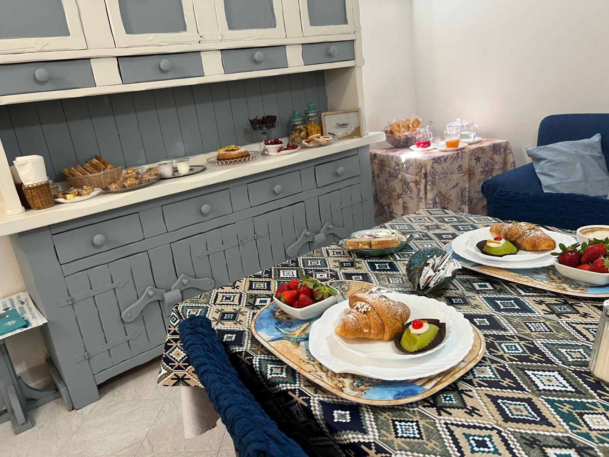 Villa Dolce Vita Rooms Castelluzzo Εξωτερικό φωτογραφία