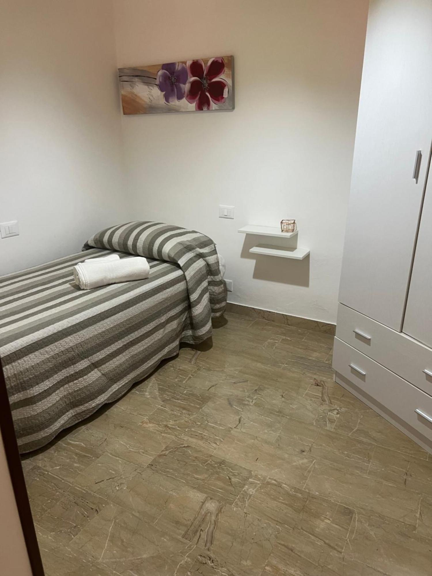 Villa Dolce Vita Rooms Castelluzzo Εξωτερικό φωτογραφία