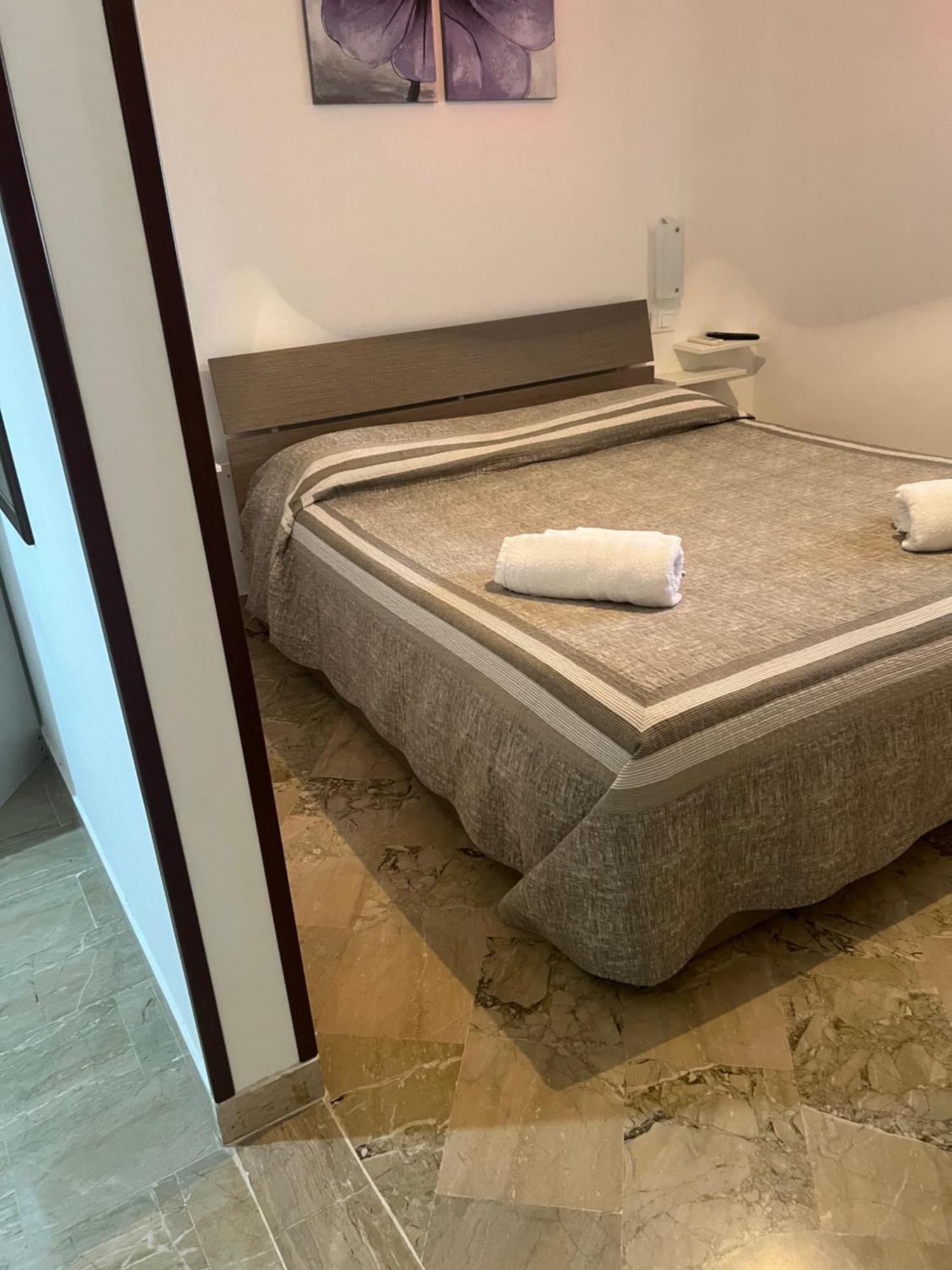 Villa Dolce Vita Rooms Castelluzzo Εξωτερικό φωτογραφία
