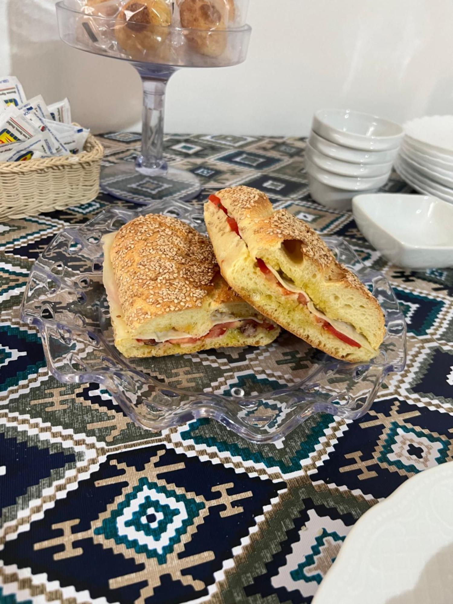 Villa Dolce Vita Rooms Castelluzzo Εξωτερικό φωτογραφία