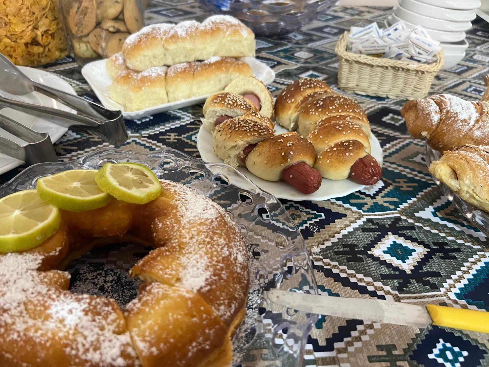 Villa Dolce Vita Rooms Castelluzzo Εξωτερικό φωτογραφία
