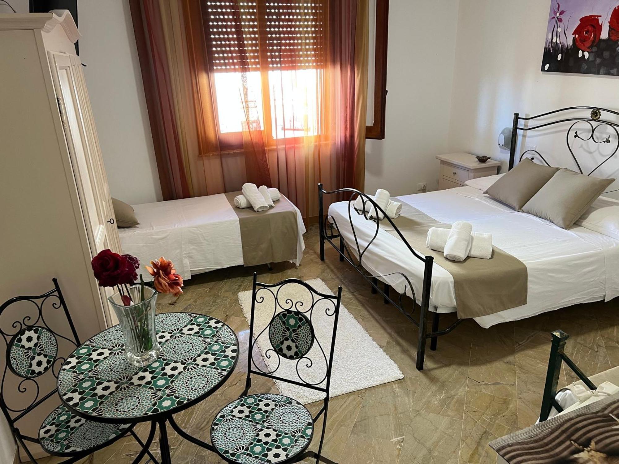 Villa Dolce Vita Rooms Castelluzzo Εξωτερικό φωτογραφία