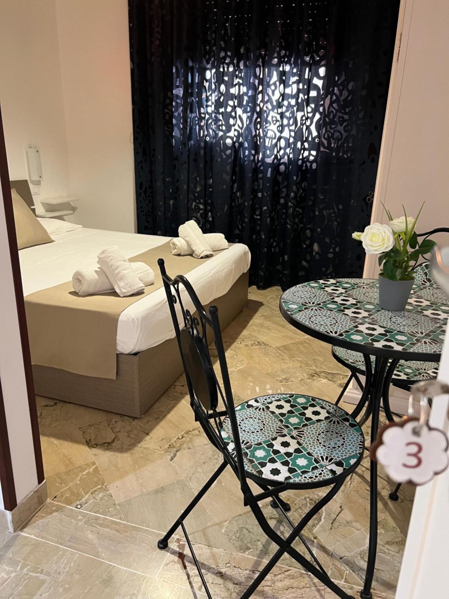 Villa Dolce Vita Rooms Castelluzzo Εξωτερικό φωτογραφία