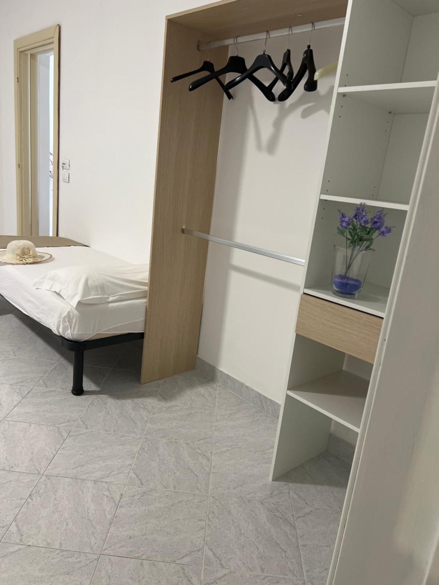 Villa Dolce Vita Rooms Castelluzzo Εξωτερικό φωτογραφία