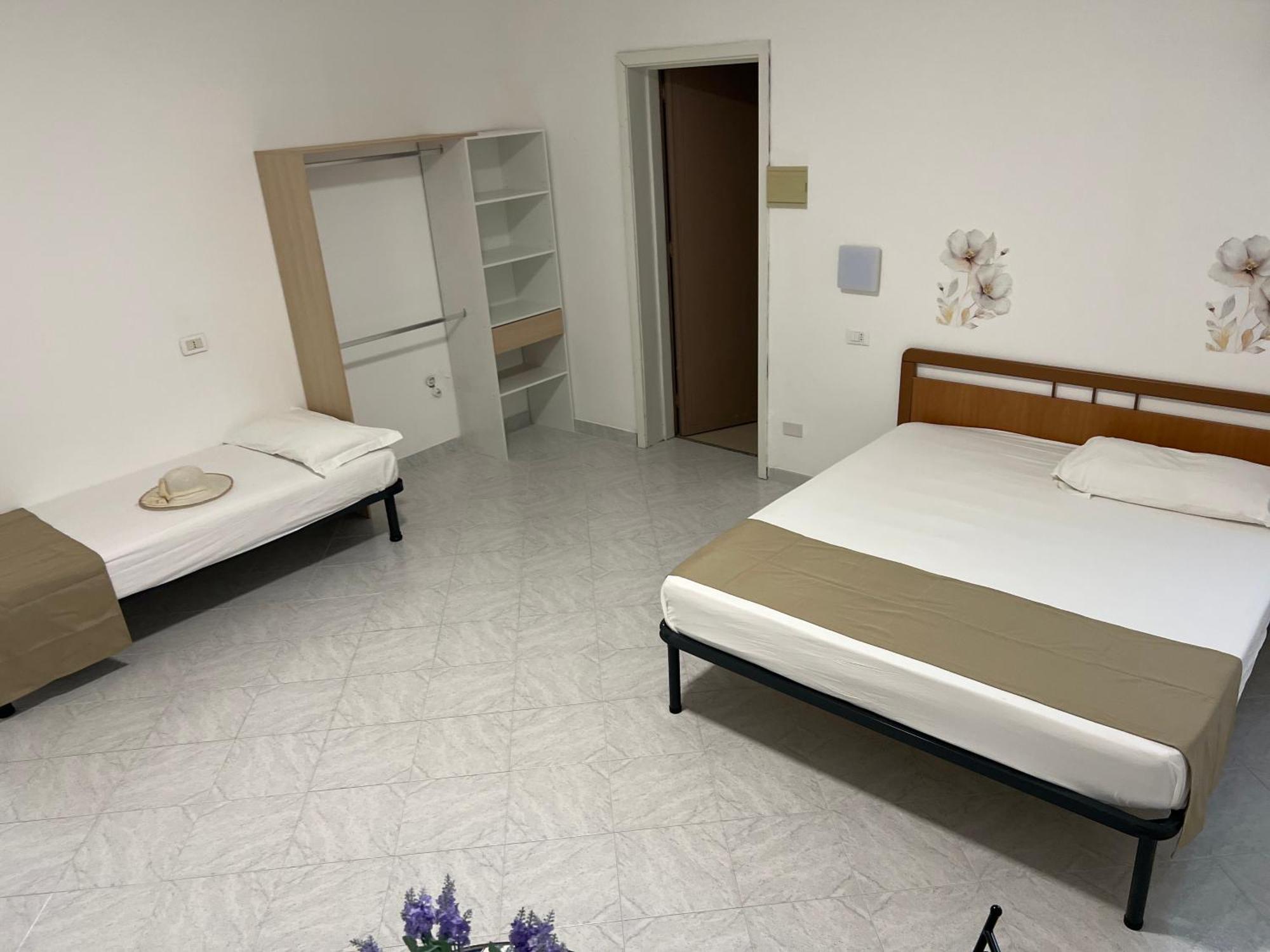 Villa Dolce Vita Rooms Castelluzzo Εξωτερικό φωτογραφία