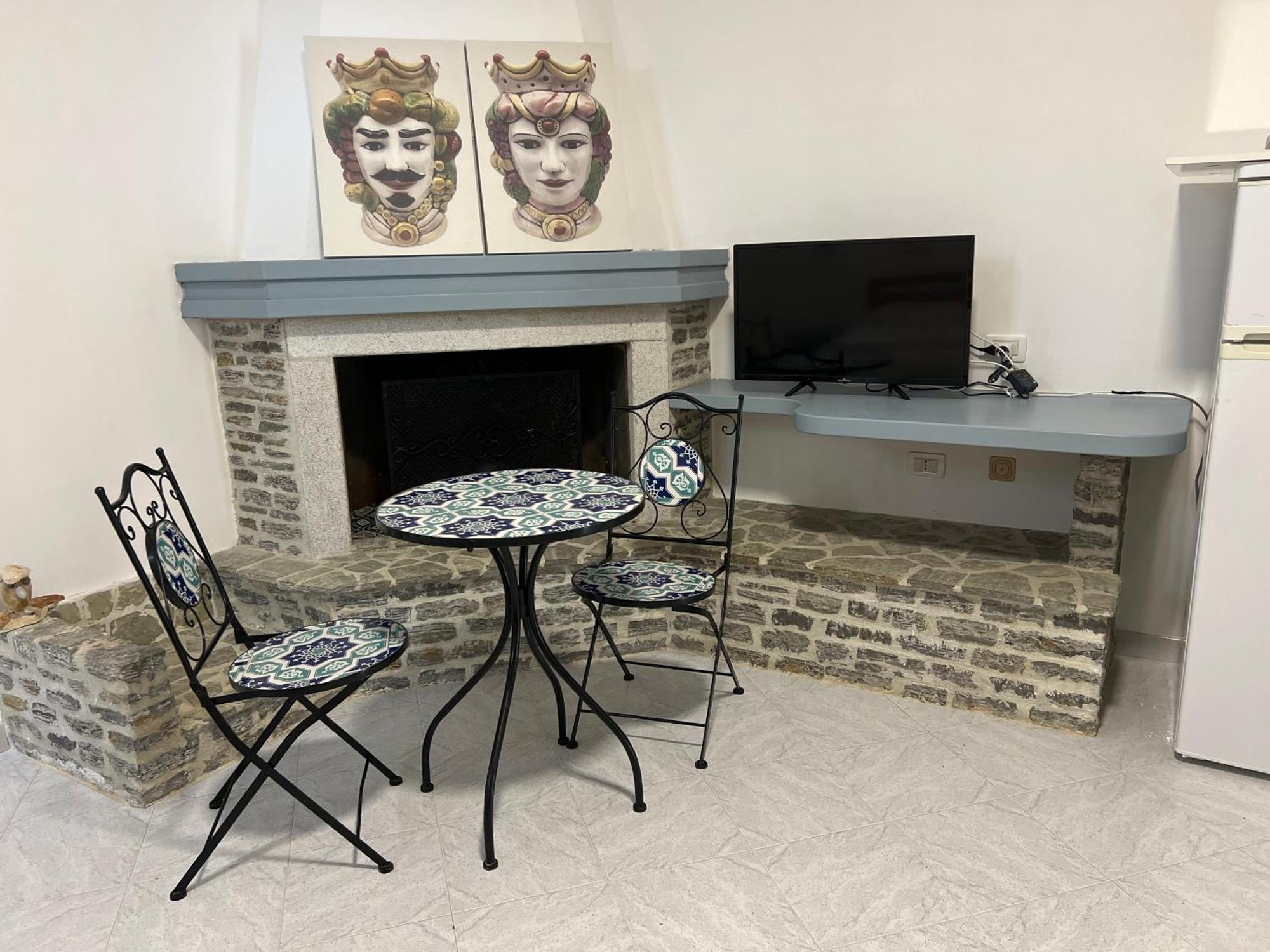 Villa Dolce Vita Rooms Castelluzzo Εξωτερικό φωτογραφία