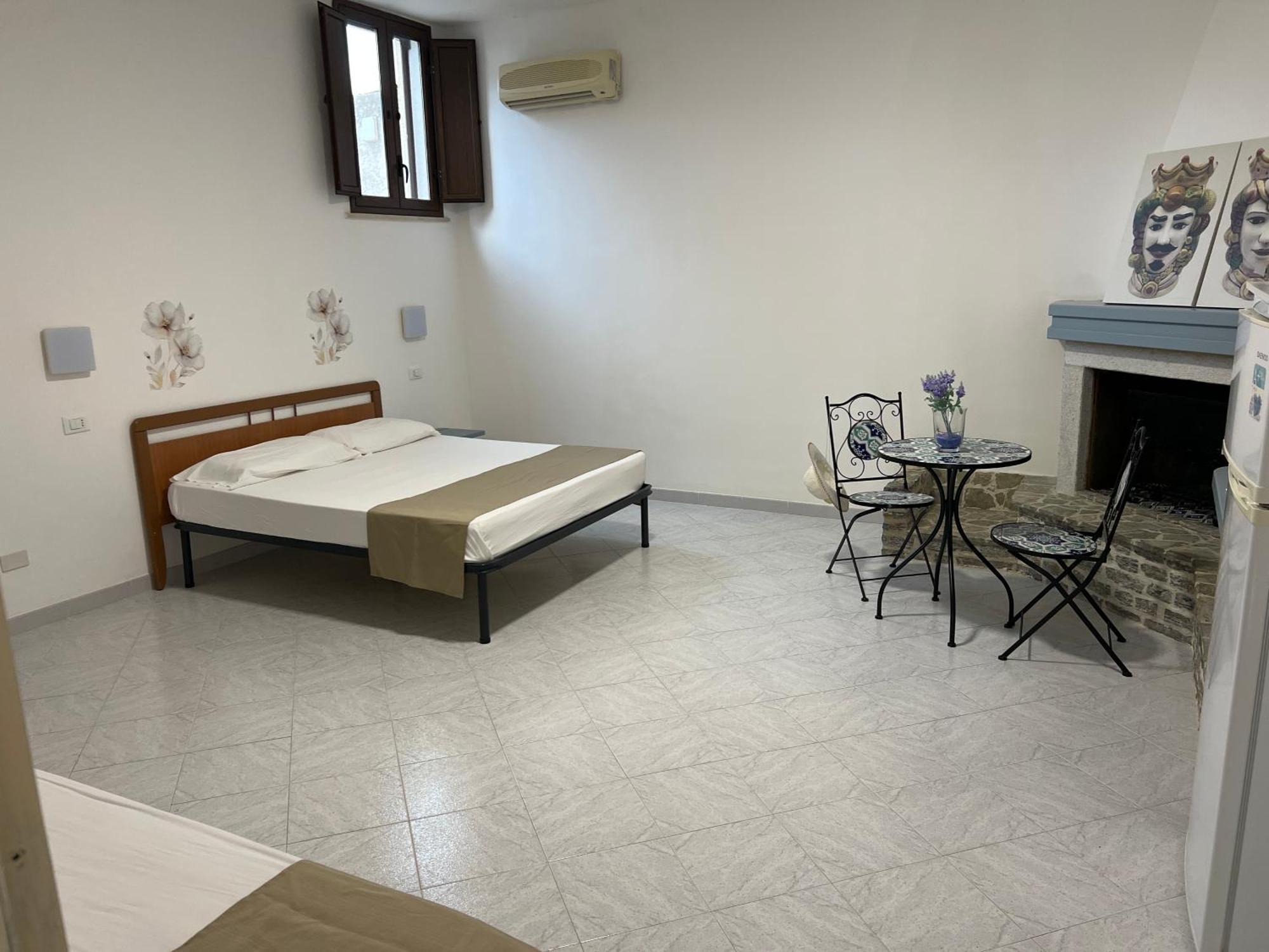 Villa Dolce Vita Rooms Castelluzzo Εξωτερικό φωτογραφία